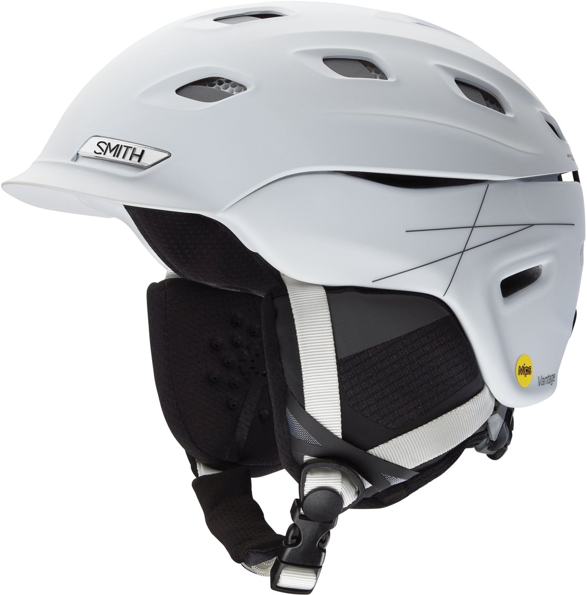 venture smith helmet